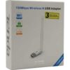Clé USB Wifi TENDA W311MA Mini N150 avec Antenne 3.5 dBi