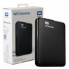 Disque Dure  Externe Western Digital 1TO USB 3.0