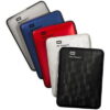 Disque Dure  Externe Western Digital 1TO USB 3.0