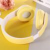 Casque d'écoute sans fil Bluetooth 5.0