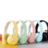 Casque d'écoute sans fil Bluetooth 5.0