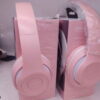 Hn Casque Sans Fil – P16 – Bluetooth 5.0