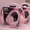 Hn Casque Sans Fil – P16 – Bluetooth 5.0