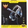 Casque-GT93 E-sports Gaming Headset