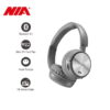 NIA-Q2 Casque Wireless (sans fil) Bluetooth