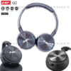 NIA-Q2 Casque Wireless (sans fil) Bluetooth