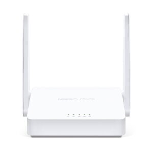 MW300D Modem Routeur ADSL2+ WiFi N 300 Mbps
