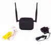 Modem Routeur D-Link DSL-124 Wifi N300 4-Port