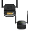 Modem Routeur D-Link DSL-124 Wifi N300 4-Port