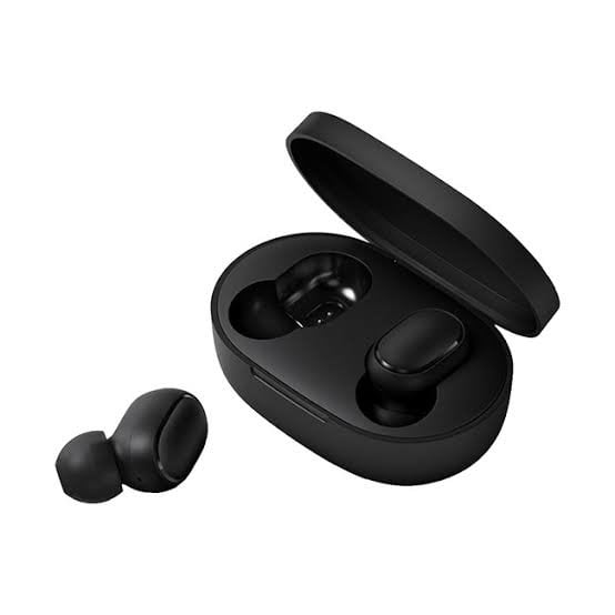 Redmi Écouteurs Sans-Fil - Airdots 2 - Bluetooth 5.0