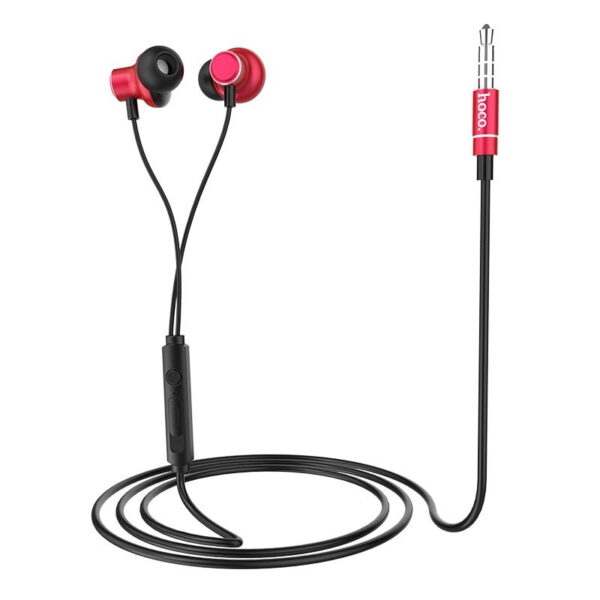 Ecouteur filaire HOCO M44