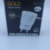 Chargeur GOLD Micro 6V/2.4A
