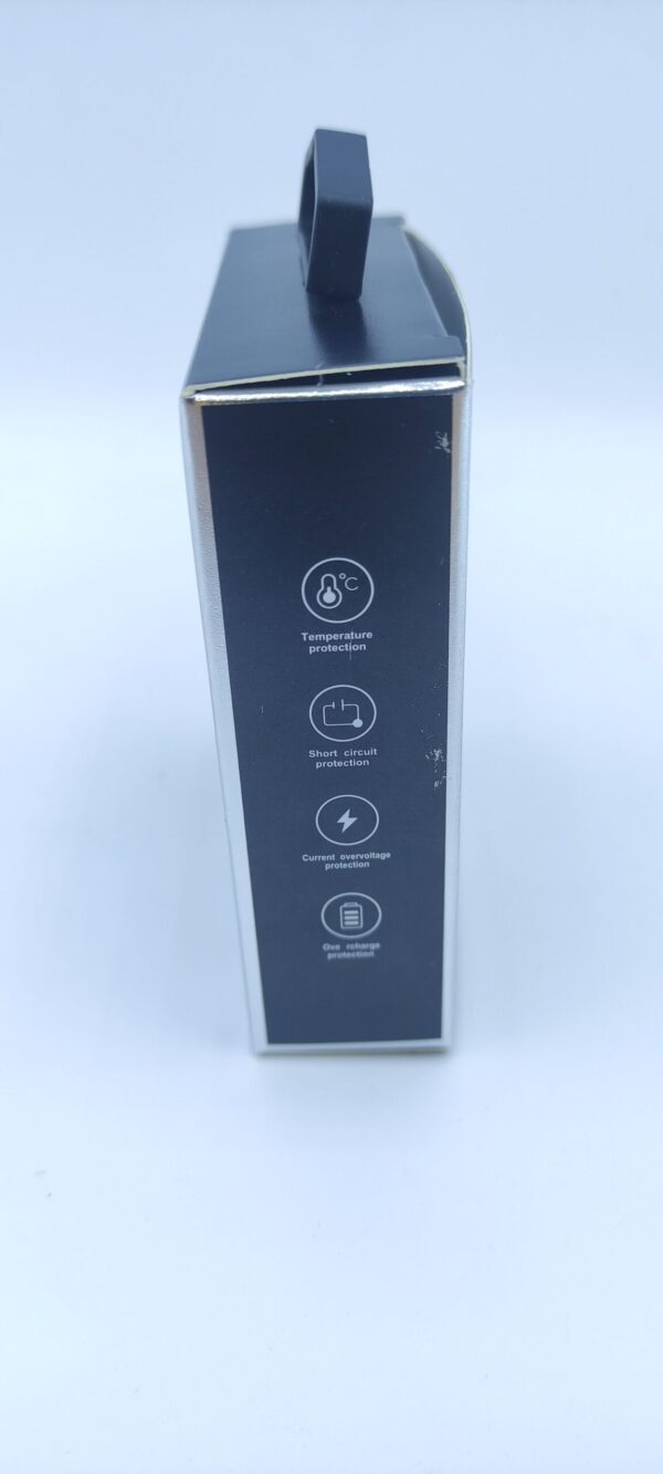Chargeur GOLD Micro 6V/2.4A