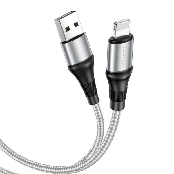 Cable Data IPHONE 2.4A