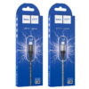 Cable Data IPHONE 2.4A