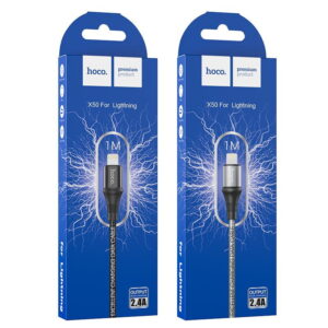 Cable Data IPHONE 2.4A