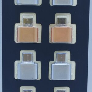 OTG USB TO TYPE-C