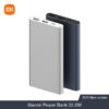 Xiaomi – chargeur Portable Power Bank 3 10000mAh 22.5W PB100DZM Type C QC3.0 PD, charge rapide