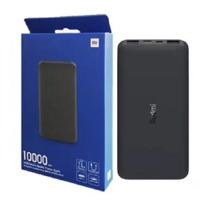 Redmi 10,000mAh Power Bank