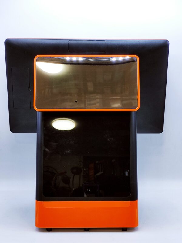 PC ALL IN ONE SAFE-POS WIFI