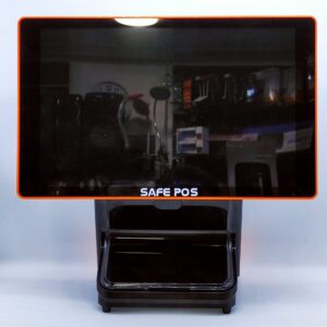 PC ALL IN ONE SAFE-POS WIFI