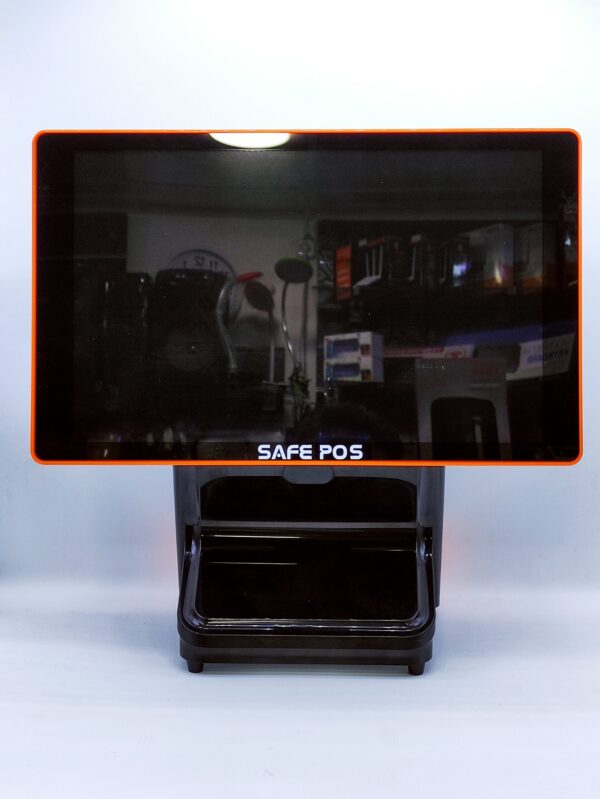PC ALL IN ONE SAFE-POS WIFI