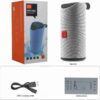 Speaker Portable Bluetooth