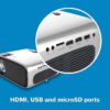 Data Show NeoPix Prime NPX540
