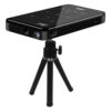 Borrego Mini Projecteur Borrego Batterie Rechargeable Et Touche Tactile BP09