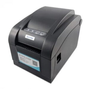 Imprimante de codes à barre XPRINTER XP-350B