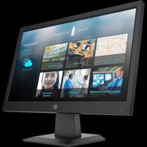 Écran  HP P19b G4 18" pouces