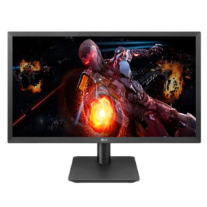 Écran LG 22MP410-B 22” Full HD