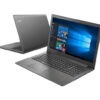 Laptop Lenovo V15-IGL N4020 82C3 4GB 256 SSD 15.6″ Gris