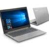 Laptop Lenovo V15-IGL N4020 82C3 4GB 256 SSD 15.6″ Gris