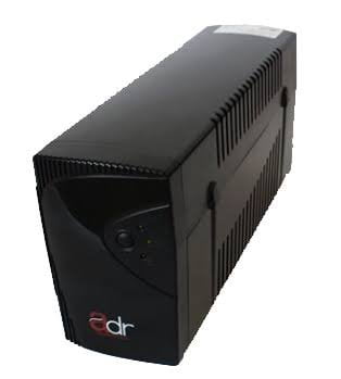 Onduleur ADR 650VA 4 SORTIR