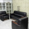 Salon 5 Place En Bois