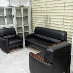Salon 5 Place En Bois