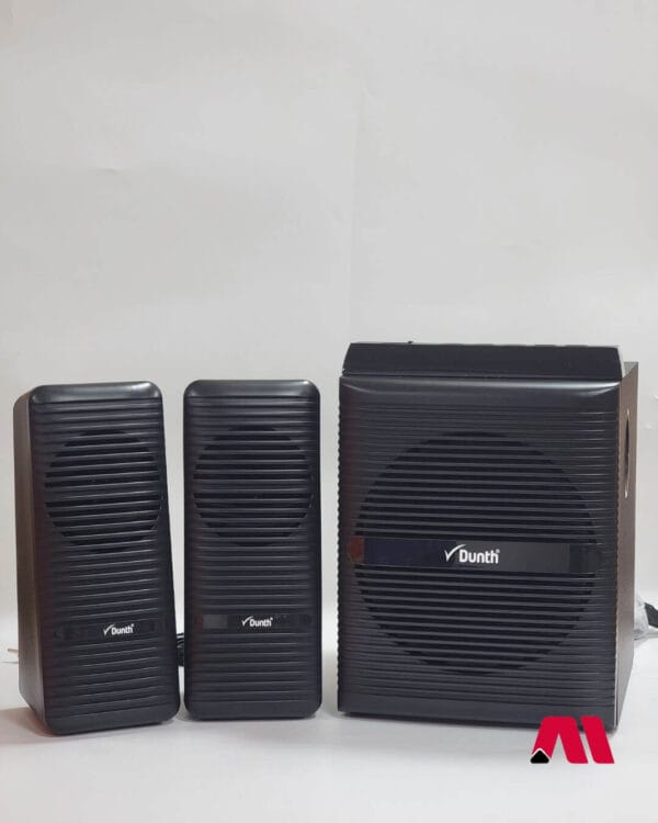 Dunth HAUT PARLEUR DU-SP455 PLUS