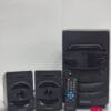 HAUT PARLEUR PHILIPS 2.1 MMS2625B