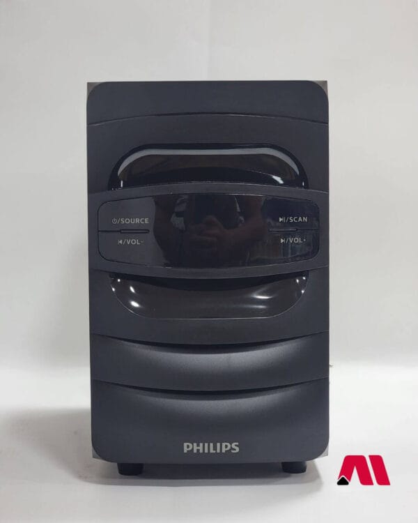 HAUT PARLEUR PHILIPS 2.1 MMS2625B