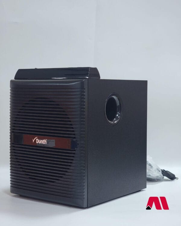 Dunth HAUT PARLEUR DU-SP455 PLUS