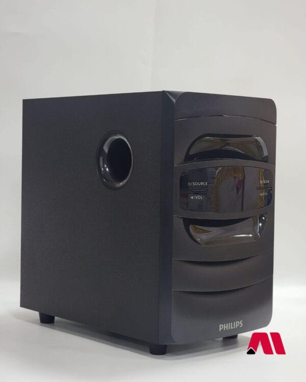 HAUT PARLEUR PHILIPS 2.1 MMS2625B