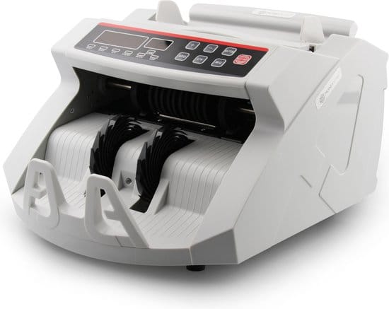 COMPTEUSE DE BILLET HL2108