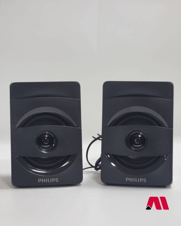 HAUT PARLEUR PHILIPS 2.1 MMS2625B