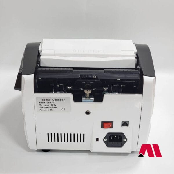 Compteuse de Billets 8816