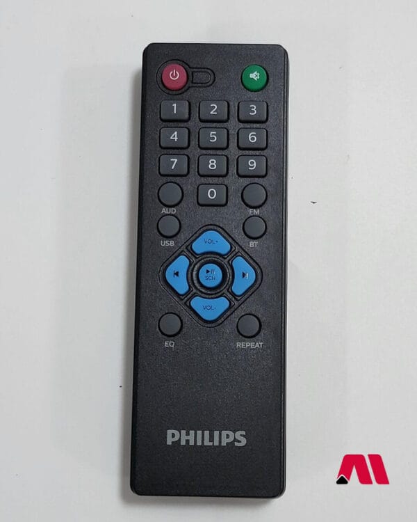 HAUT PARLEUR PHILIPS 2.1 MMS2625B