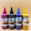 encre sublimation