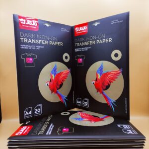 papier transfert