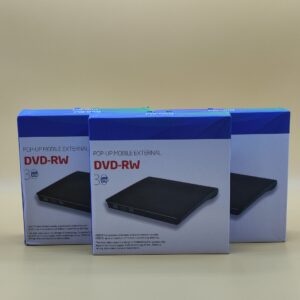 graveur DVD externe