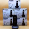 Téléphone Panasonic KX-TG1611